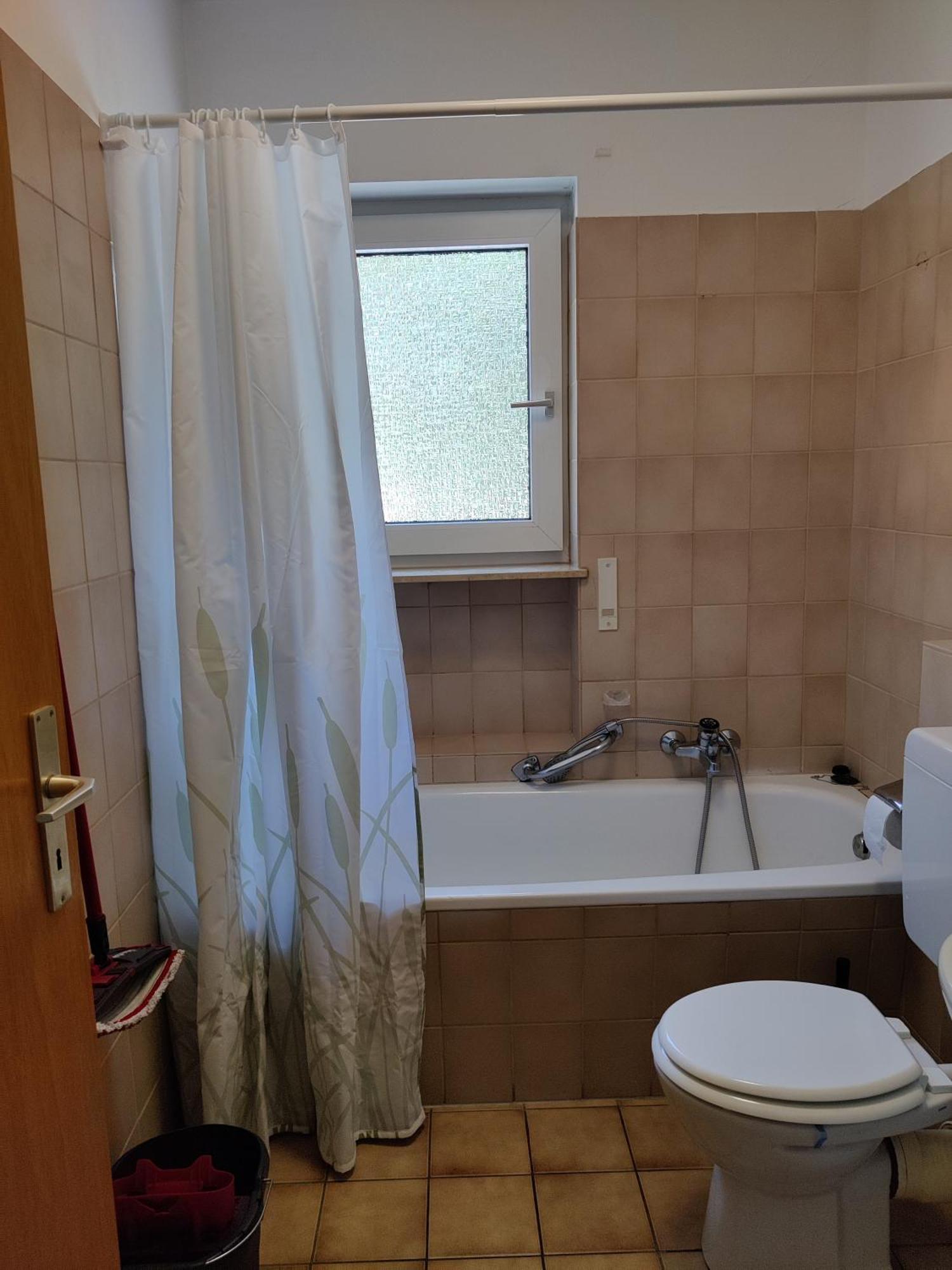 Dwk: Monteurhaus Bad Ems Lejlighedshotel Eksteriør billede